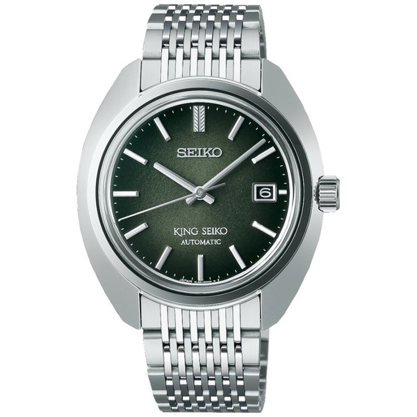 ZEGAREK SEIKO KING SEIKO