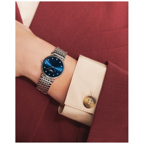 LONGINES LA GRANDE CLASSIQUE DE LONGINES