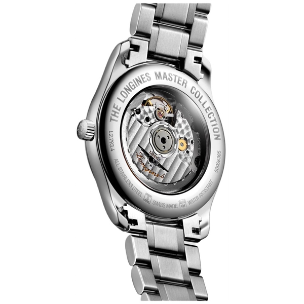 LONGINES MASTER COLLECTION