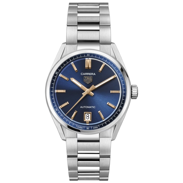 ZEGAREK TAG HEUER CARRERA DATE