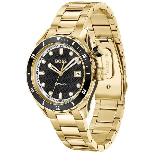 ZEGAREK BOSS BOSSMATIC