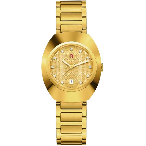 ZEGAREK RADO DIASTAR ORIGINAL AUTOMATIC