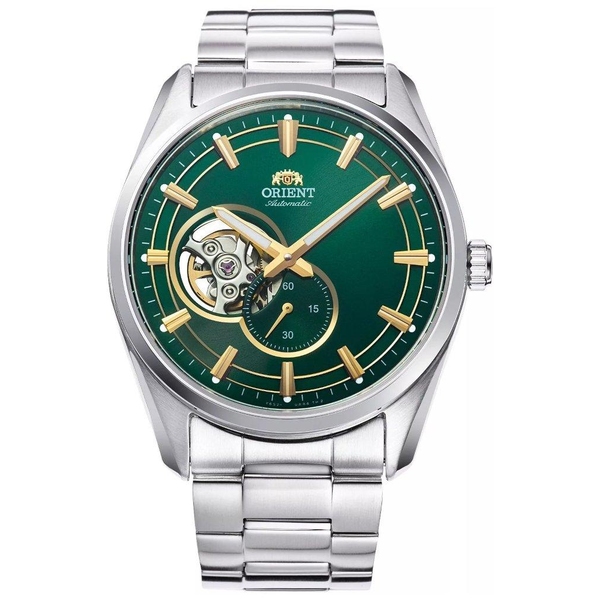 ZEGAREK ORIENT CONTEMPORARY OPEN HEART AUTOMATIC