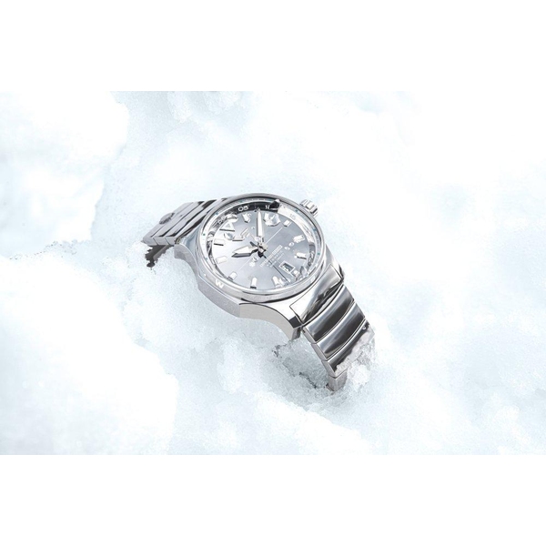 ZEGAREK VOSTOK EUROPE EXPEDITION GLACIER LIMITED EDITION