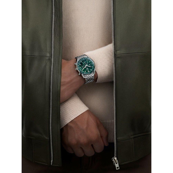 ZEGAREK TAG HEUER CARRERA CHRONOGRAPH