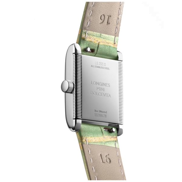 LONGINES MINI DOLCEVITA