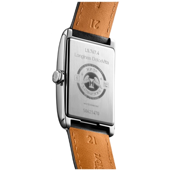 LONGINES DOLCEVITA