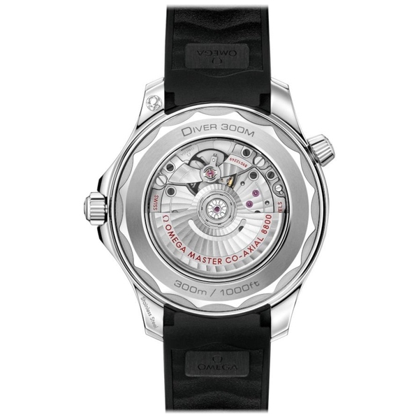 ZEGAREK OMEGA SEAMASTER DIVER 300M