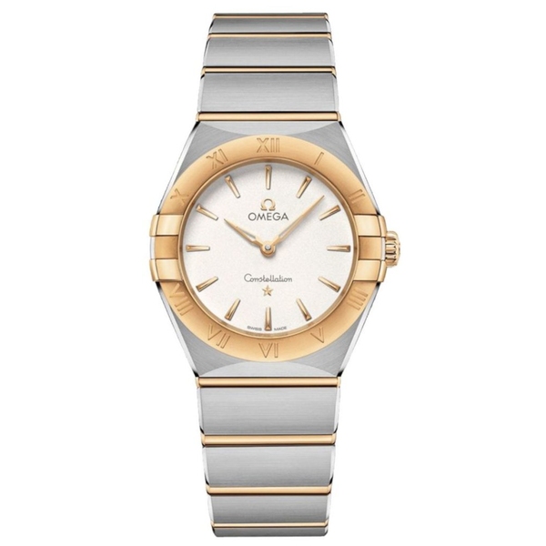 ZEGAREK OMEGA CONSTELLATION