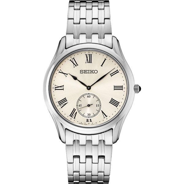 ZEGAREK SEIKO CLASSIC QUARTZ