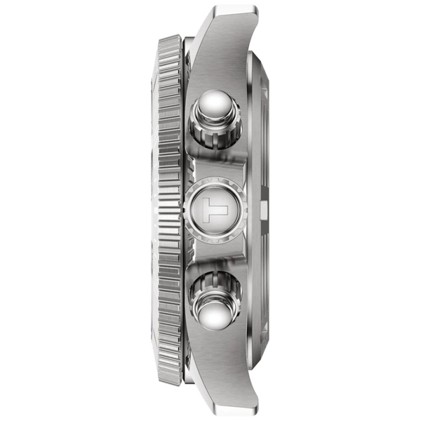 TISSOT SEASTAR 1000 QUARTZ CHRONOGRAPH 38MM