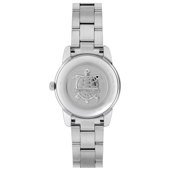 ZEGAREK CERTINA DS PODIUM LADY 33MM