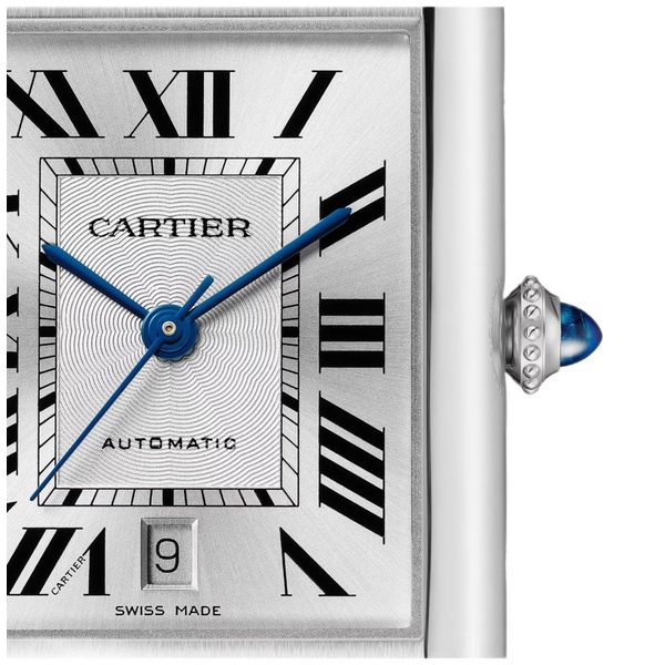 ZEGAREK CARTIER TANK MUST XL