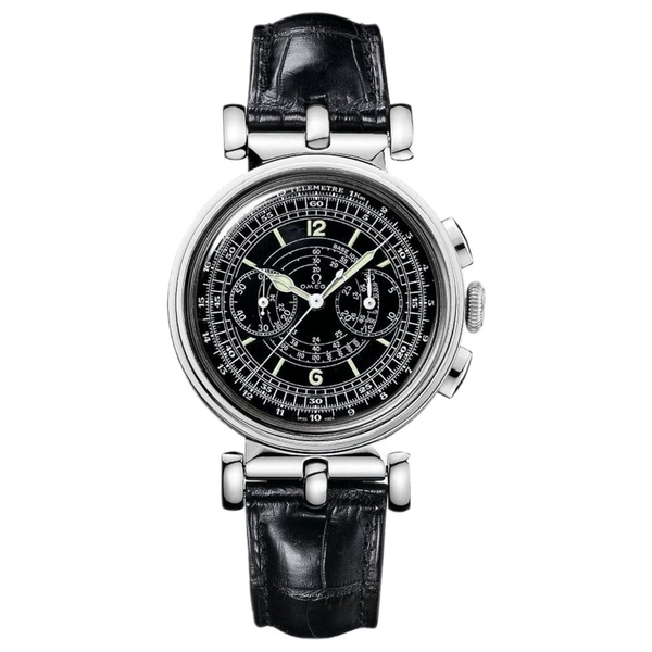 ZEGAREK OMEGA SPECIALITIES MUSEUM LIMITED EDITION