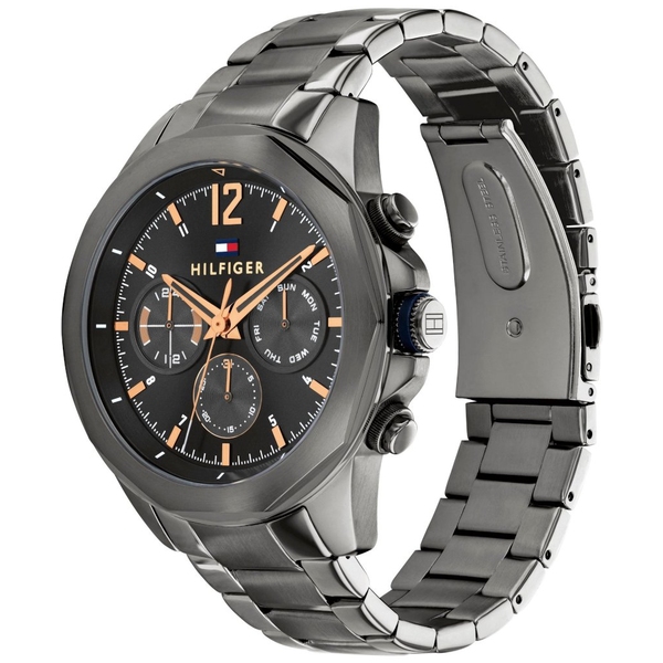 ZEGAREK TOMMY HILFIGER LARS