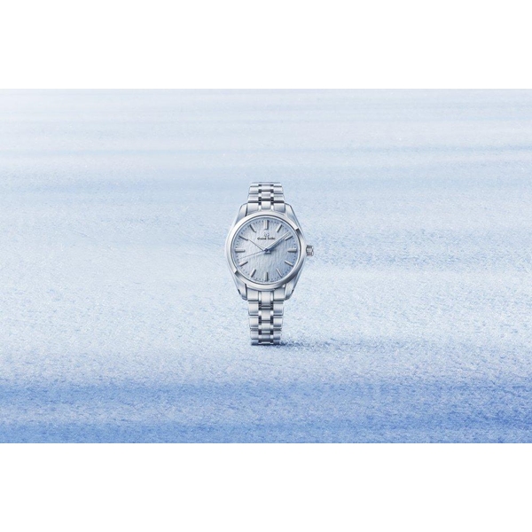 ZEGAREK GRAND SEIKO HERITAGE ANNUAL ACCURACY QUARTZ