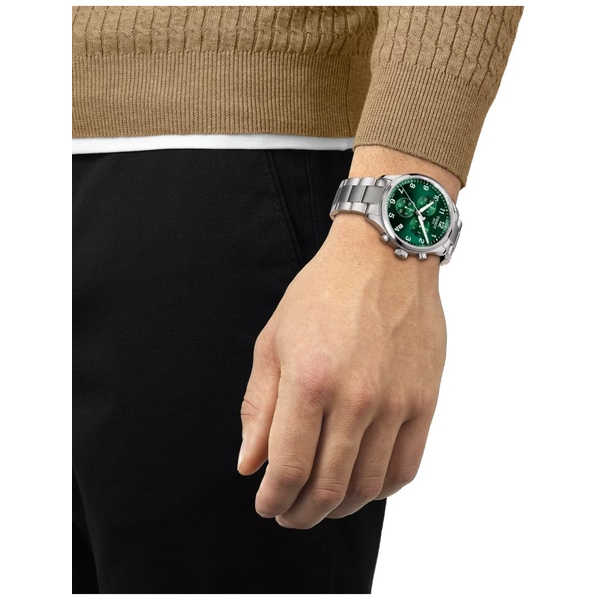 TISSOT CHRONO XL CLASSIC 45MM