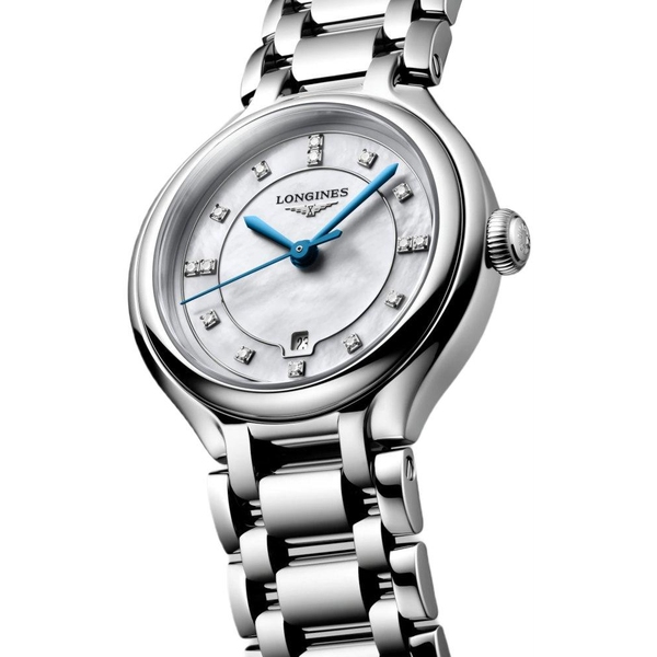 LONGINES PRIMALUNA