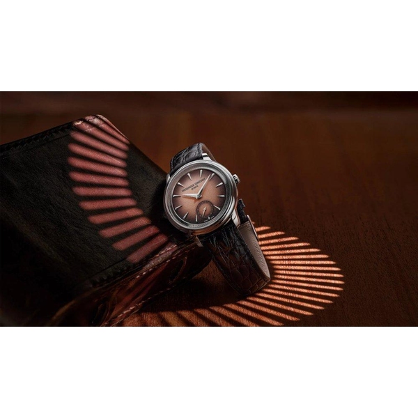 ZEGAREK FREDERIQUE CONSTANT CLASSICS MONETA HANDWINDING LIMITED EDITION