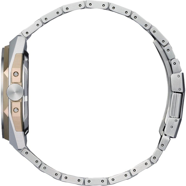 ZEGAREK CITIZEN MECHANICAL SERIES 8