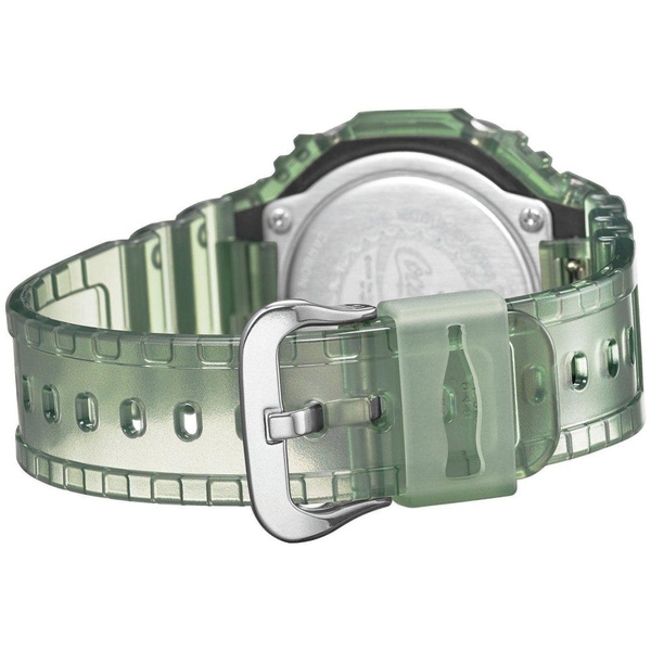 ZEGAREK G-SHOCK ANALOG-DIGITAL 2100 SERIES COCA-COLA EDITION