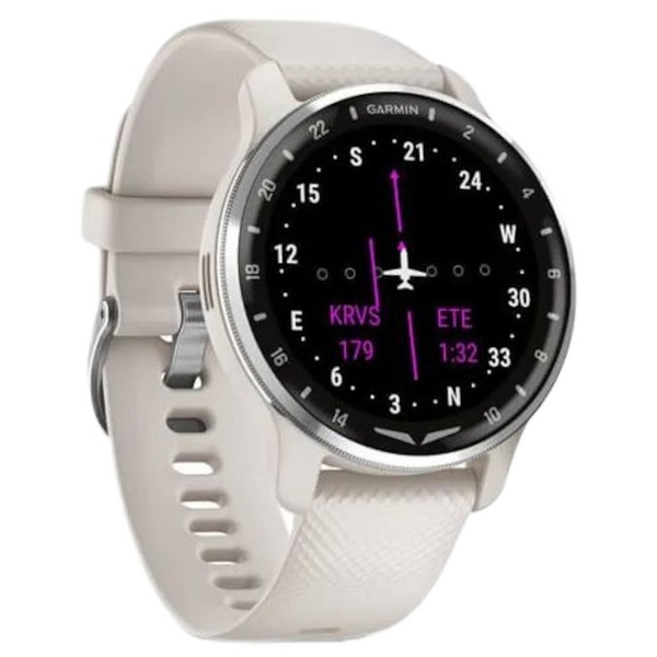 ZEGAREK GARMIN D2 AIR X10 43,6MM