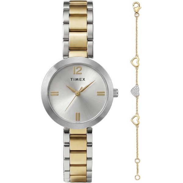 ZEGAREK TIMEX MAIN STREET SET