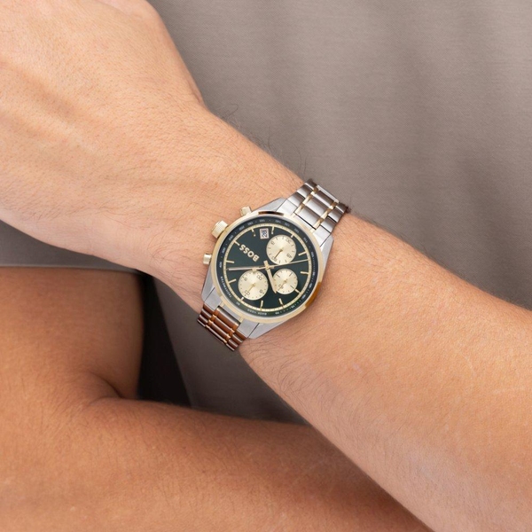 ZEGAREK BOSS GRAND PRIX
