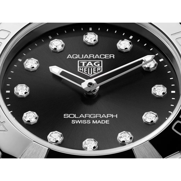 ZEGAREK TAG HEUER AQUARACER PROFESSIONAL 100 SOLARGRAPH