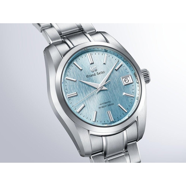 ZEGAREK GRAND SEIKO HERITAGE HI-BEAT 36000