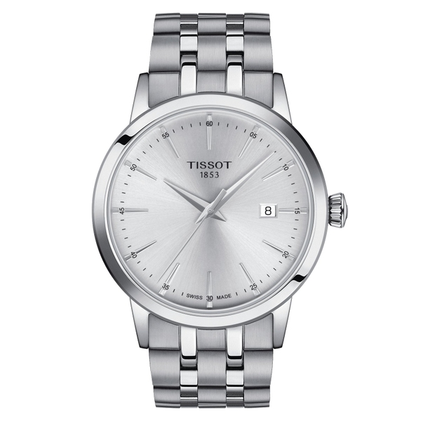 TISSOT CLASSIC DREAM 42MM