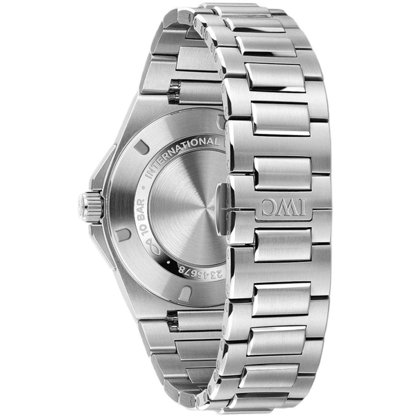 ZEGAREK IWC SCHAFFHAUSEN INGENIEUR AUTOMATIC 40