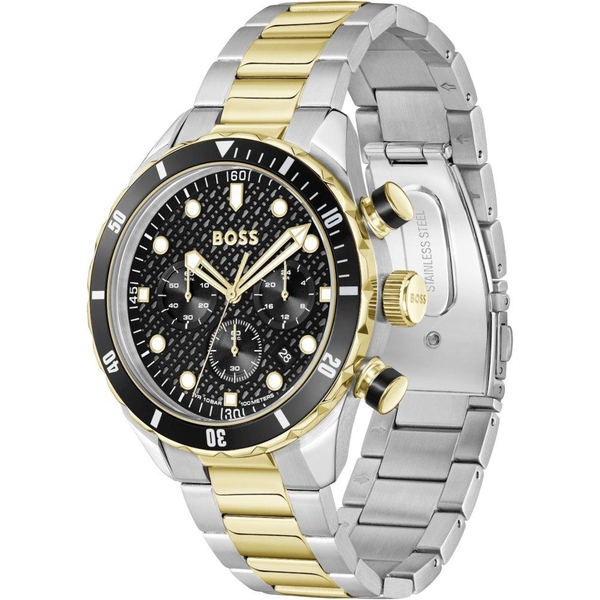 ZEGAREK BOSS CHRONOMATIX