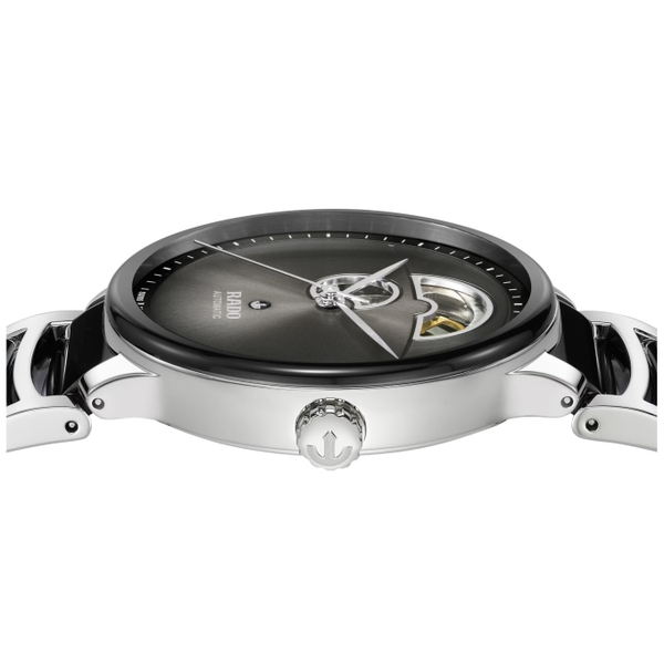 ZEGAREK RADO CENTRIX AUTOMATIC OPEN HEART