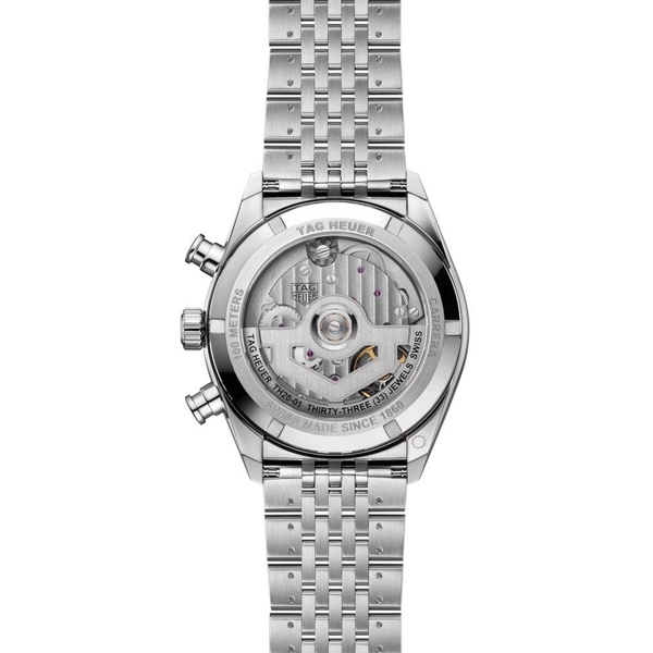 ZEGAREK TAG HEUER CARRERA CHRONOGRAPH
