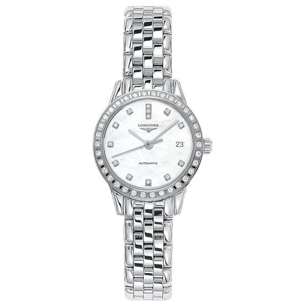 LONGINES FLAGSHIP CLASSIC