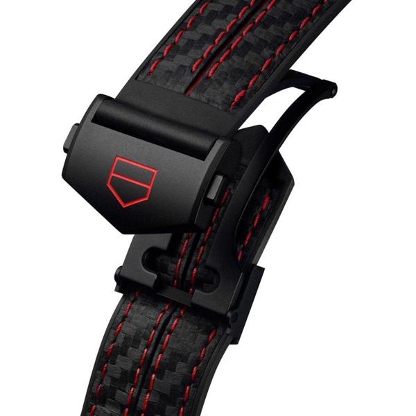 ZEGAREK TAG HEUER CONNECTED CALIBRE E5 X FORMULA 1 EDITION