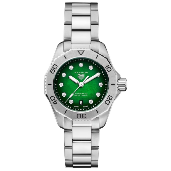 ZEGAREK TAG HEUER AQUARACER PROFESSIONAL 200 DATE