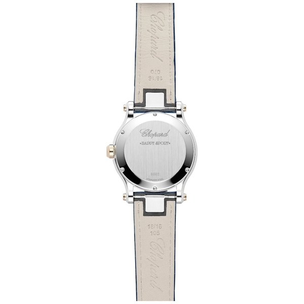 ZEGAREK CHOPARD HAPPY SPORT
