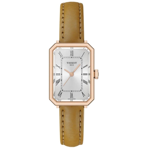 TISSOT SRV 30MM