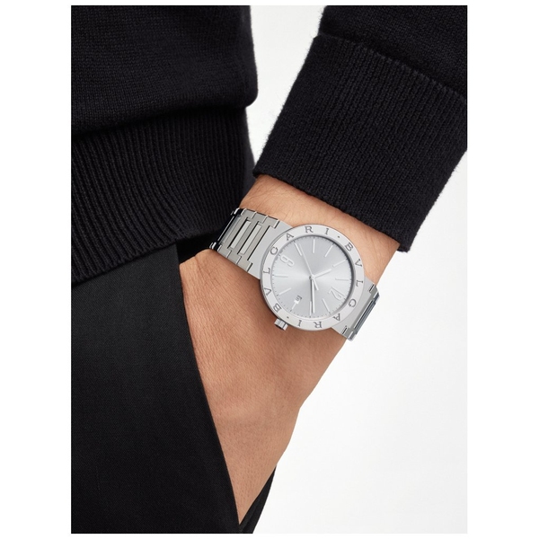 ZEGAREK BVLGARI BVLGARI