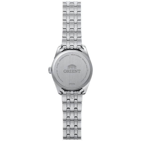 ZEGAREK ORIENT CONTEMPORARY SOLAR