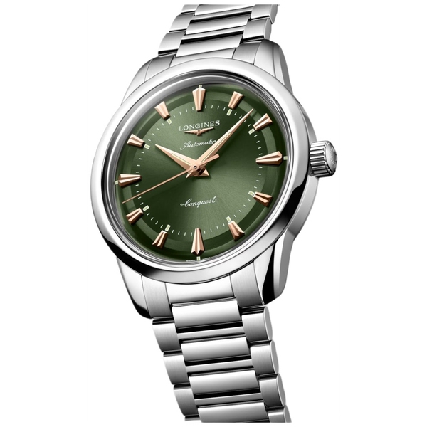 LONGINES CONQUEST HERITAGE