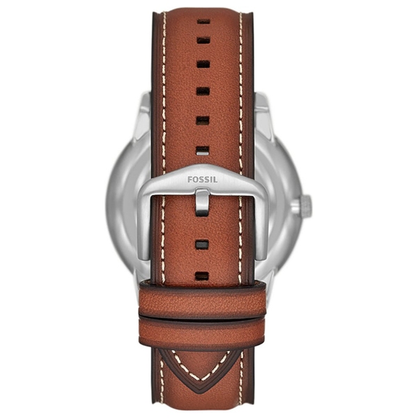 ZEGAREK FOSSIL NEUTRA MOONPHASE