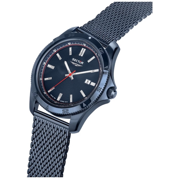 ZEGAREK SECTOR 650