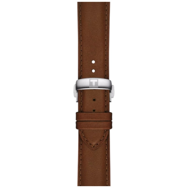 TISSOT CHEMIN DES TOURELLES 42MM