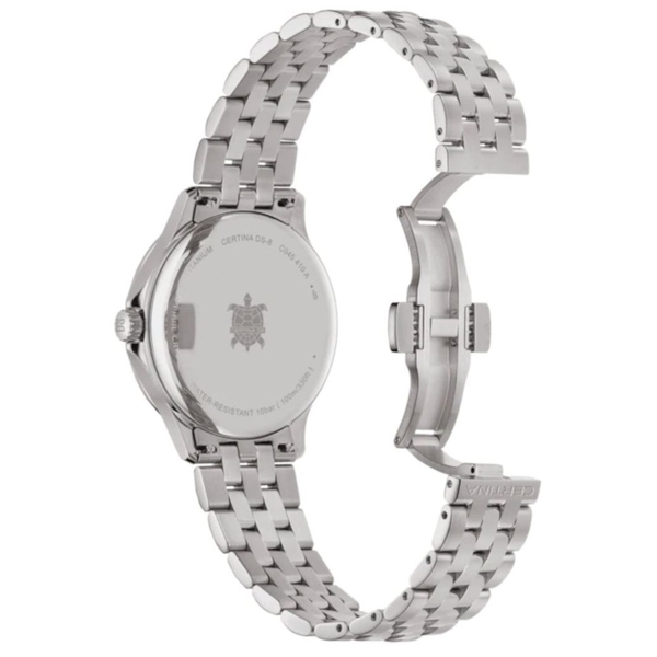 ZEGAREK CERTINA DS-8 GENT 40MM
