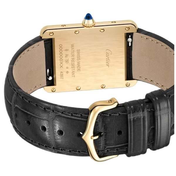 ZEGAREK CARTIER TANK LOUIS L