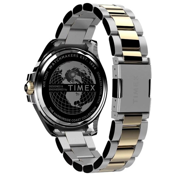 ZEGAREK TIMEX HARBORSIDE COAST
