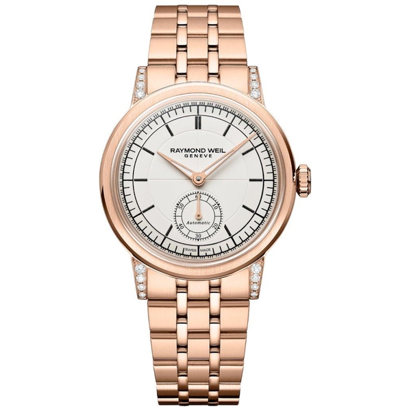 ZEGAREK RAYMOND WEIL MILLESIME SMALL SECONDS